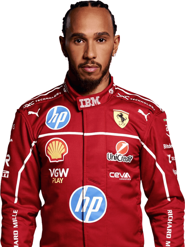 Hamilton