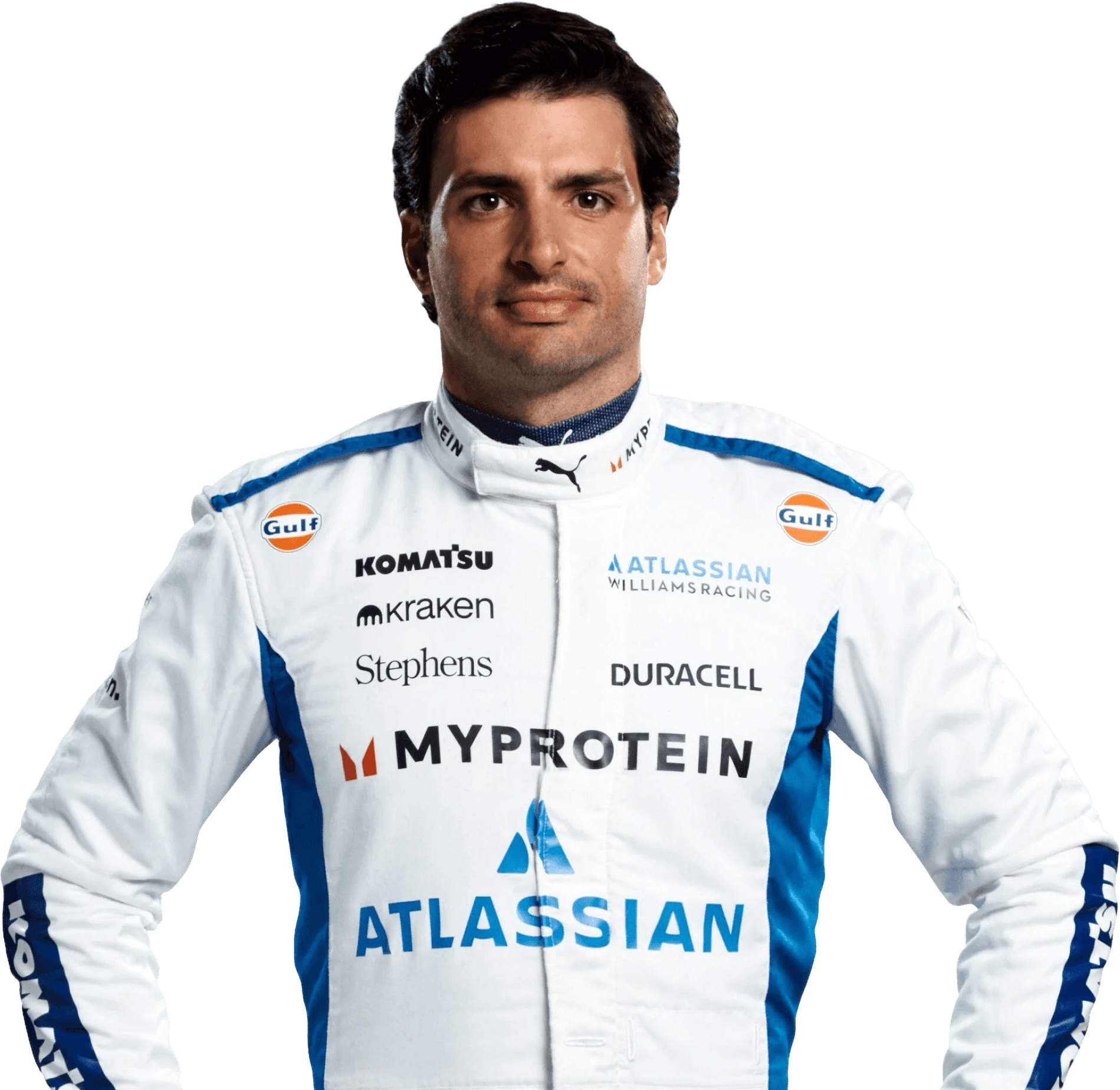 Sainz