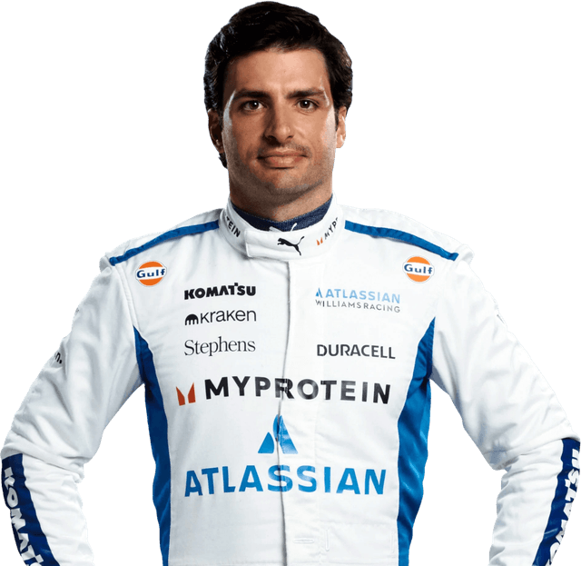 Sainz