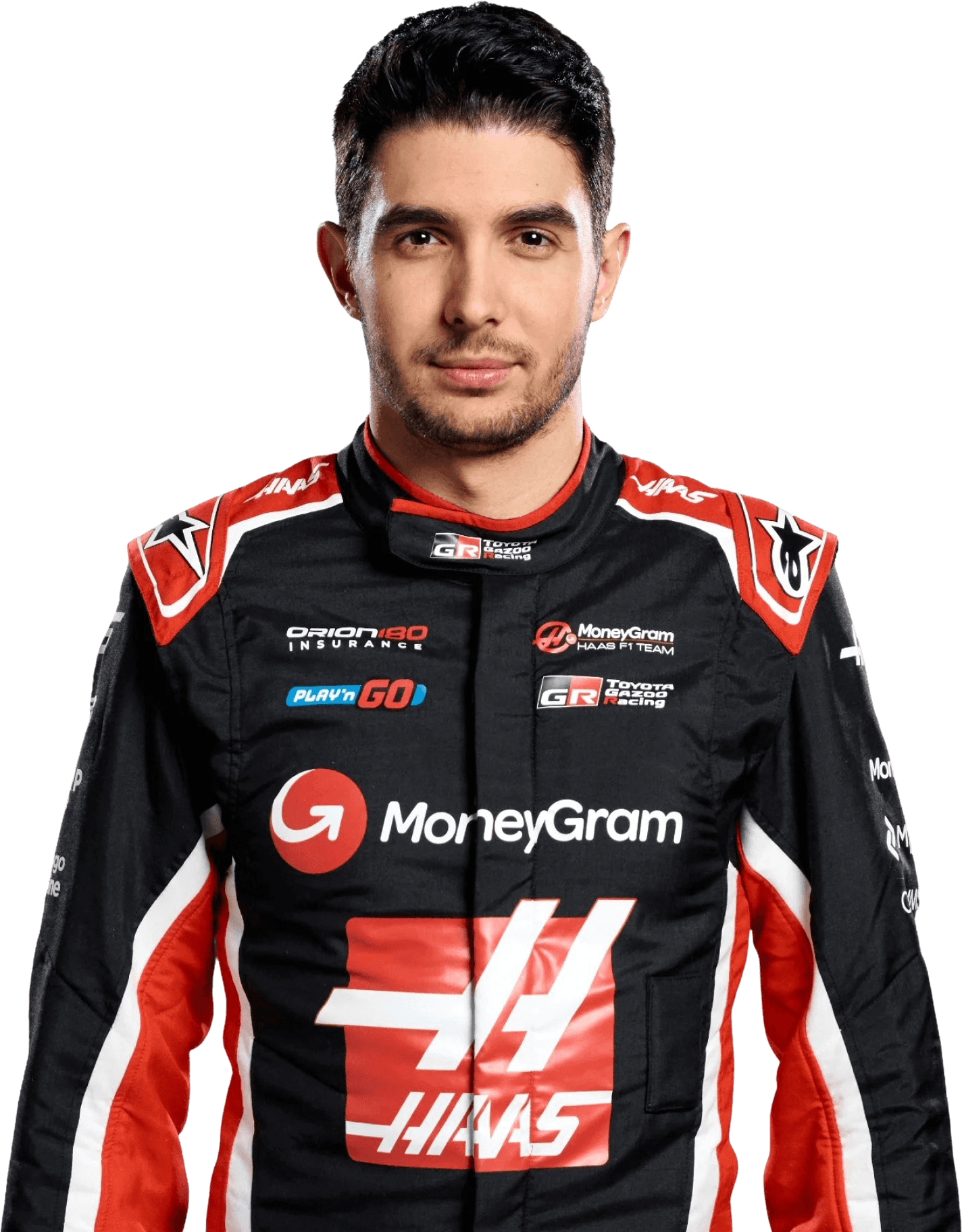 Ocon