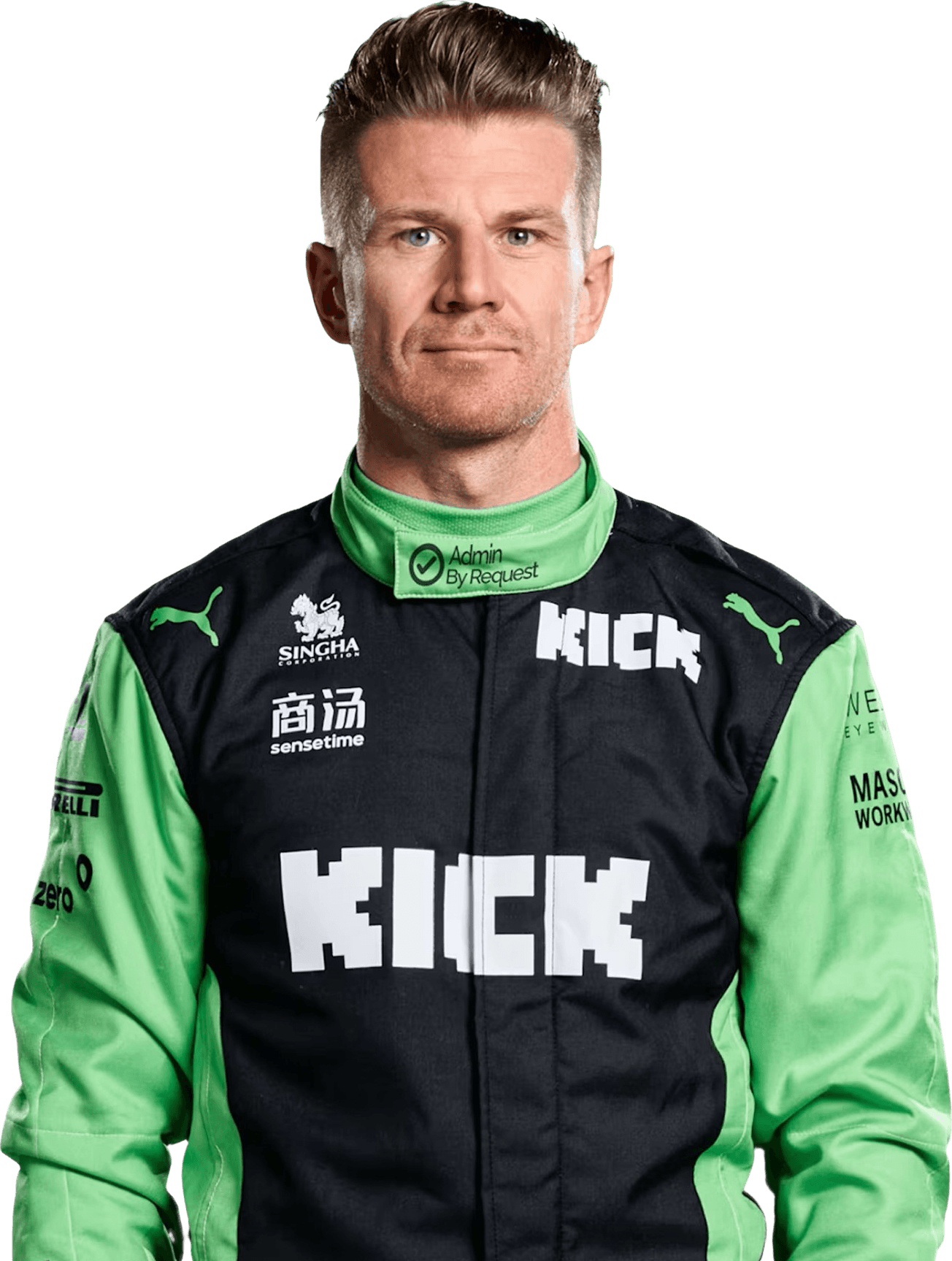 Hülkenberg