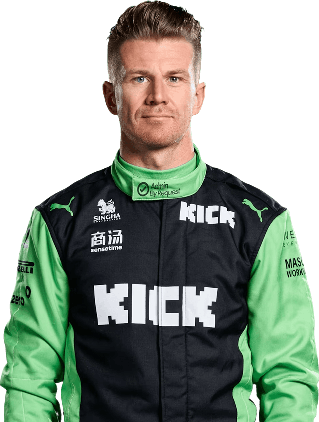 Hülkenberg